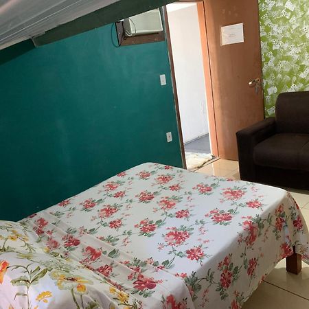 סלבאדור Hostel Morro De Sao Paulo מראה חיצוני תמונה