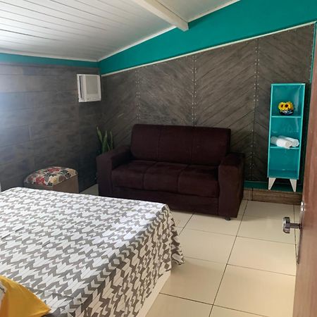 סלבאדור Hostel Morro De Sao Paulo מראה חיצוני תמונה