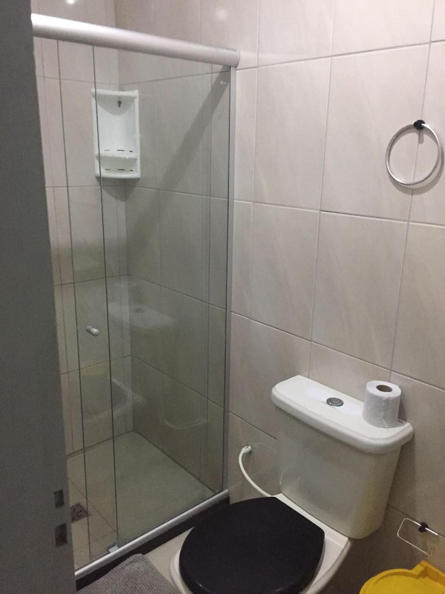 סלבאדור Hostel Morro De Sao Paulo מראה חיצוני תמונה