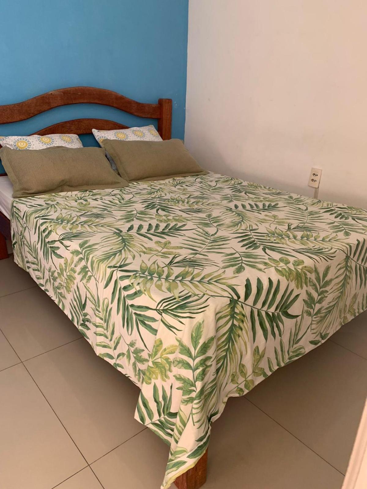 סלבאדור Hostel Morro De Sao Paulo מראה חיצוני תמונה