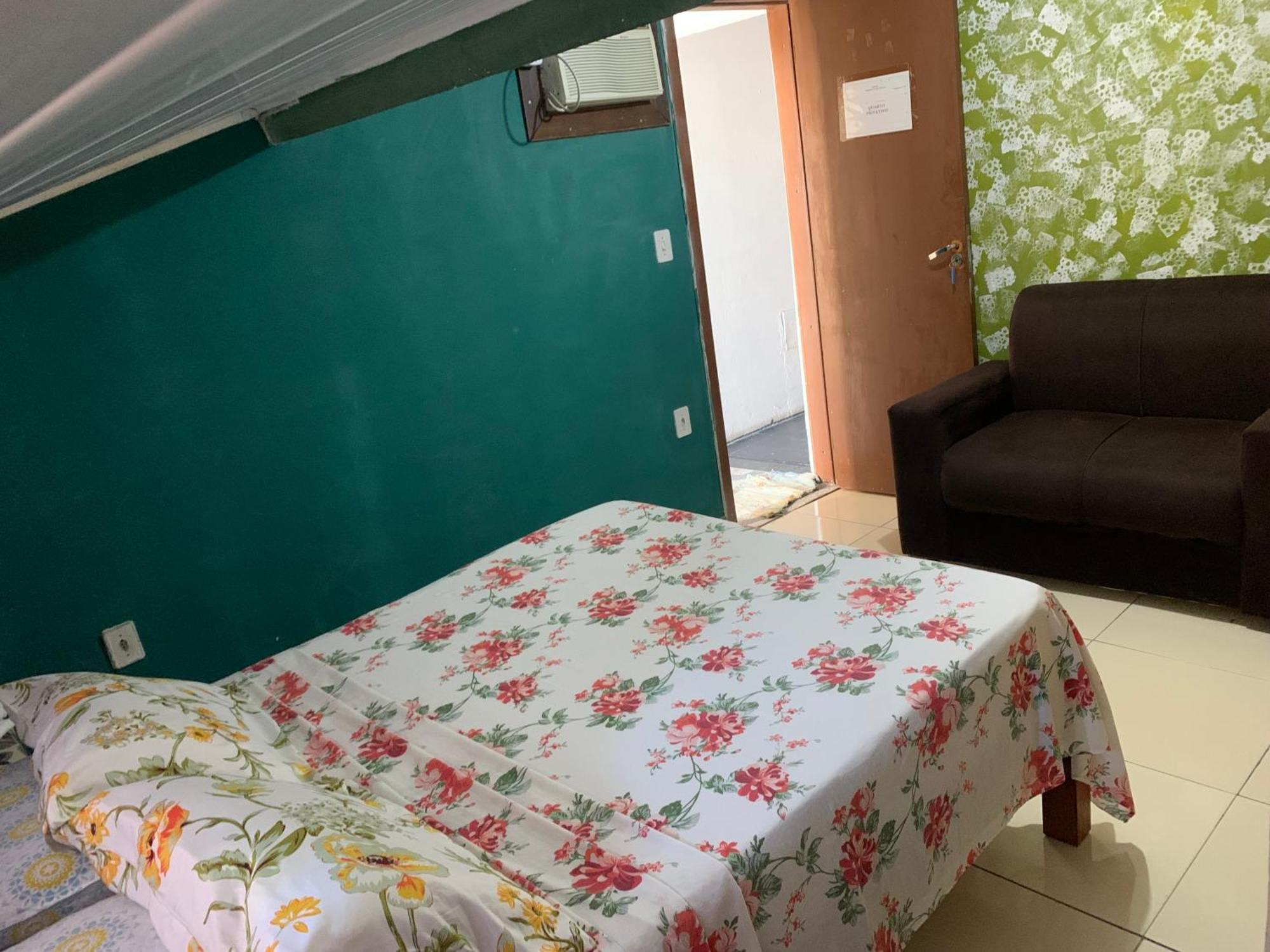 סלבאדור Hostel Morro De Sao Paulo מראה חיצוני תמונה