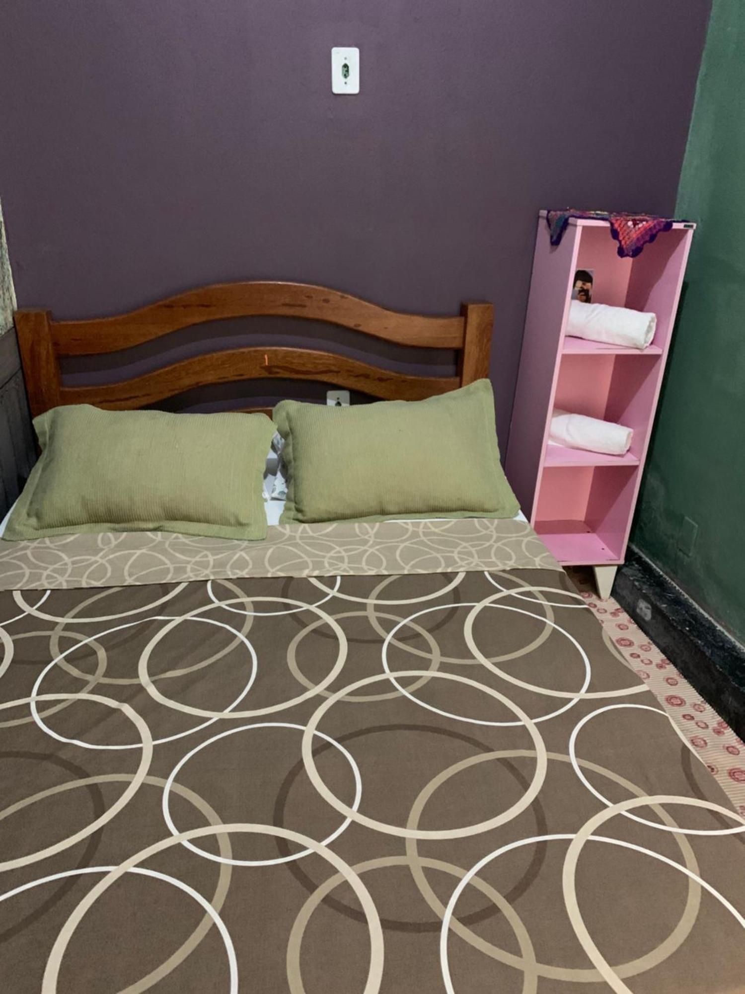 סלבאדור Hostel Morro De Sao Paulo מראה חיצוני תמונה