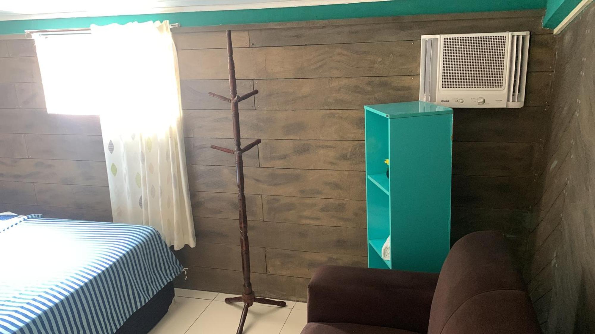 סלבאדור Hostel Morro De Sao Paulo מראה חיצוני תמונה
