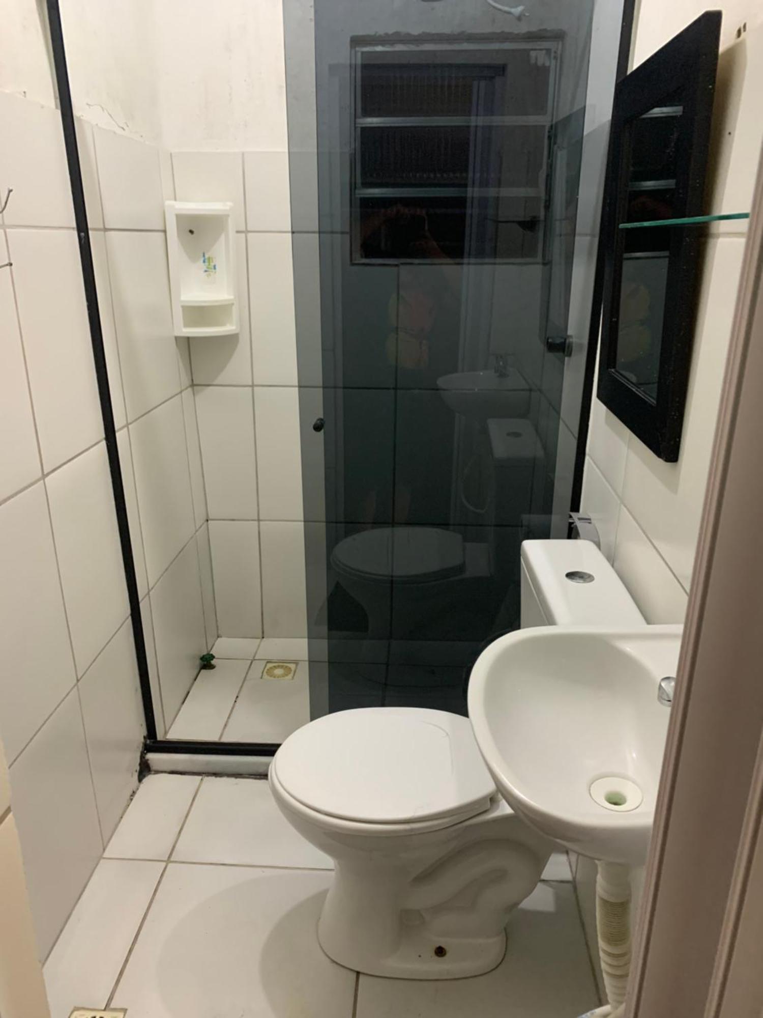 סלבאדור Hostel Morro De Sao Paulo מראה חיצוני תמונה