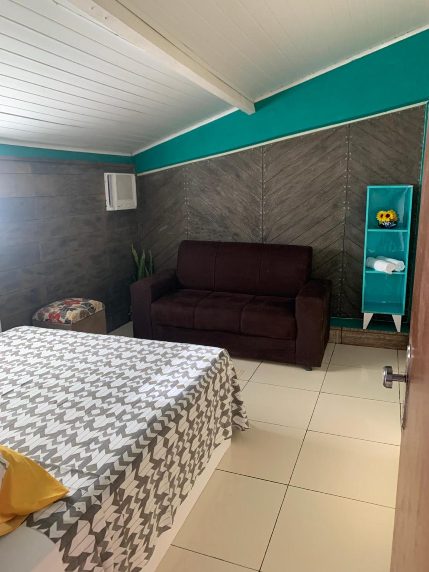 סלבאדור Hostel Morro De Sao Paulo מראה חיצוני תמונה