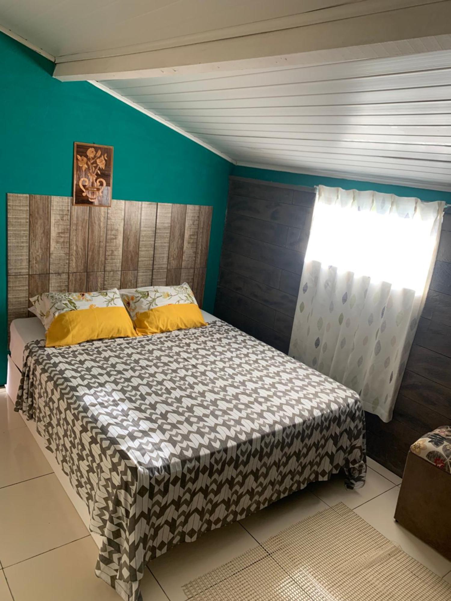 סלבאדור Hostel Morro De Sao Paulo מראה חיצוני תמונה