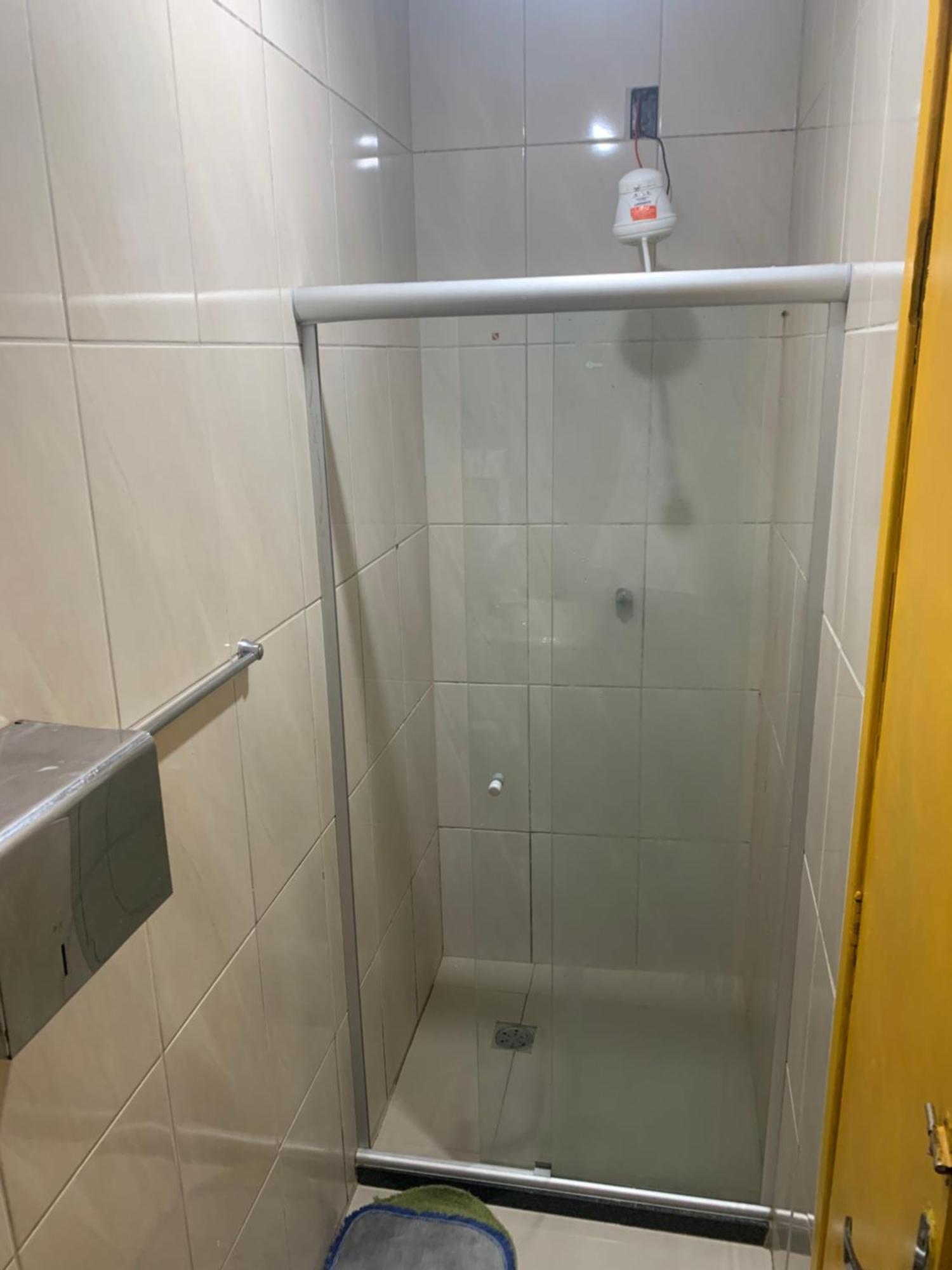 סלבאדור Hostel Morro De Sao Paulo מראה חיצוני תמונה