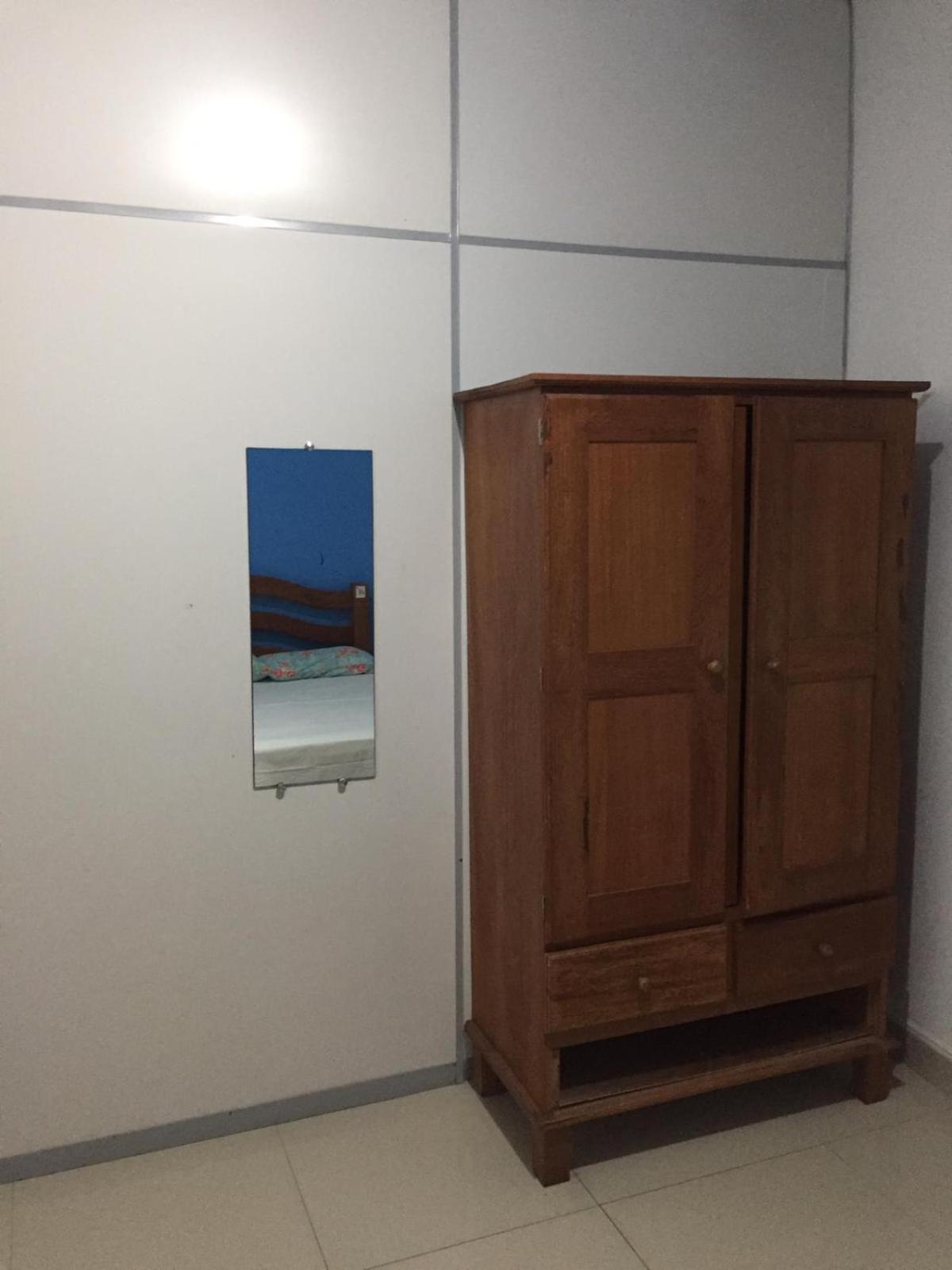 סלבאדור Hostel Morro De Sao Paulo מראה חיצוני תמונה