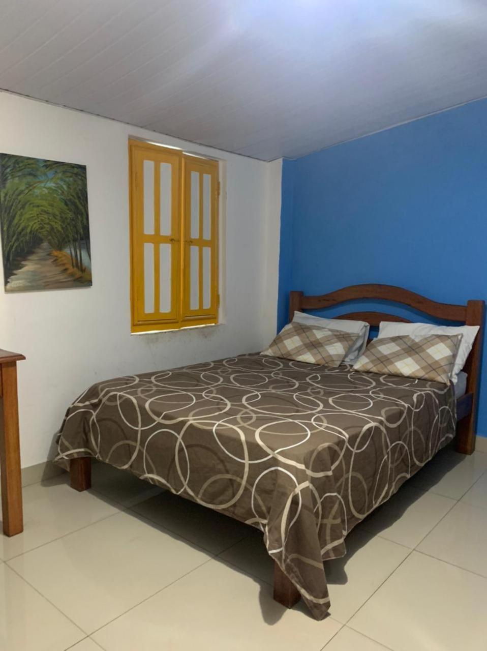 סלבאדור Hostel Morro De Sao Paulo מראה חיצוני תמונה
