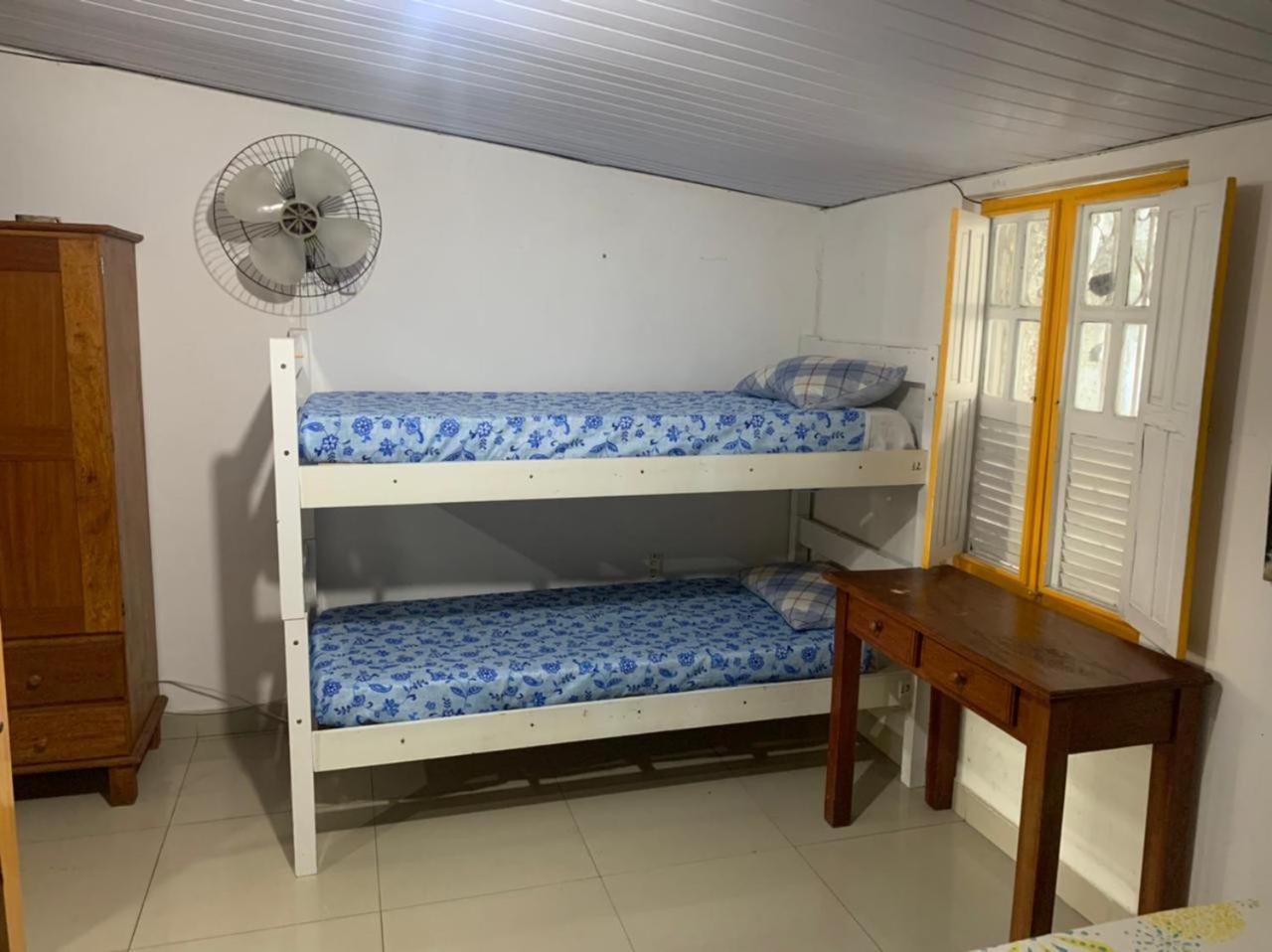 סלבאדור Hostel Morro De Sao Paulo מראה חיצוני תמונה