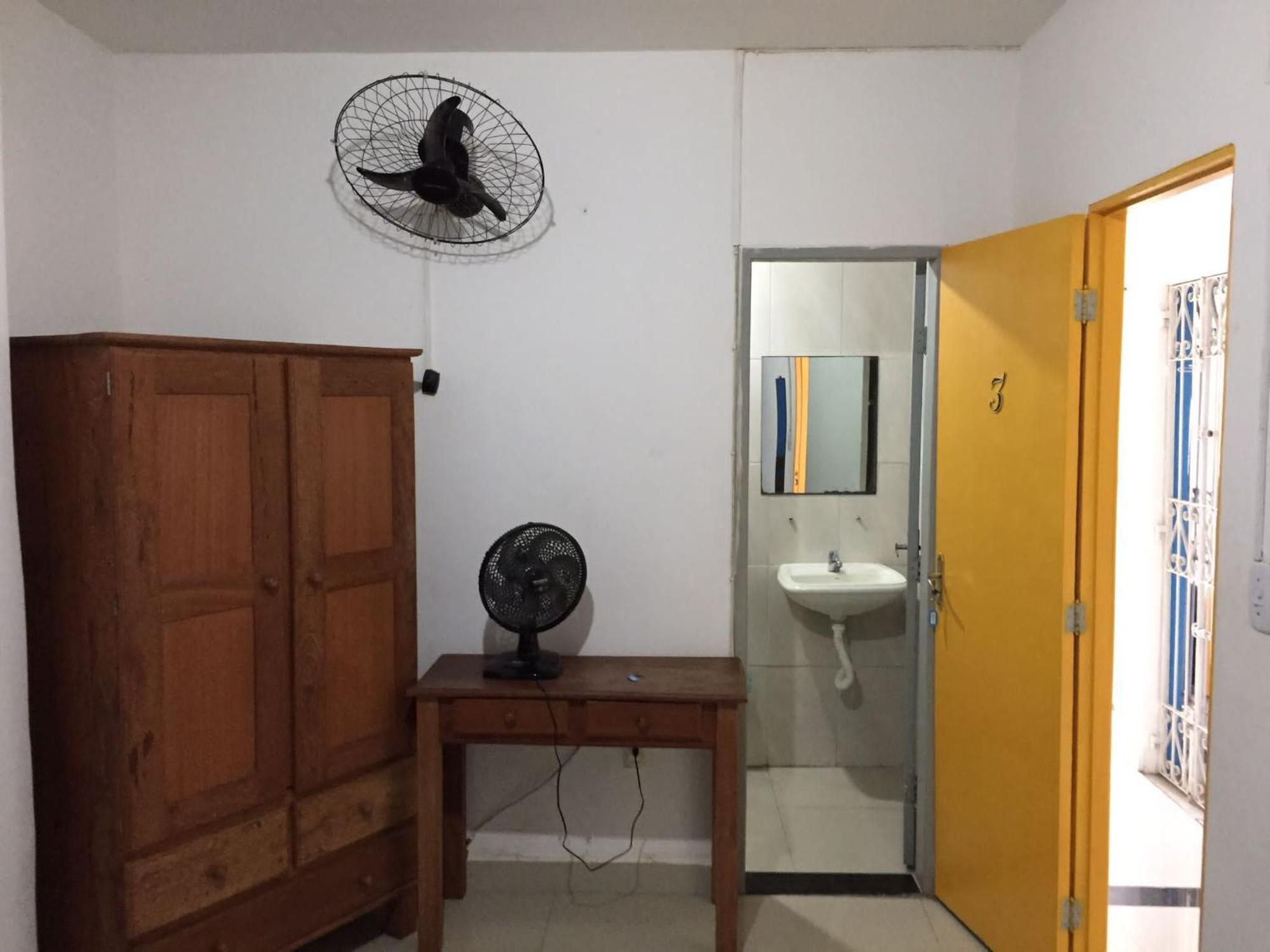 סלבאדור Hostel Morro De Sao Paulo מראה חיצוני תמונה