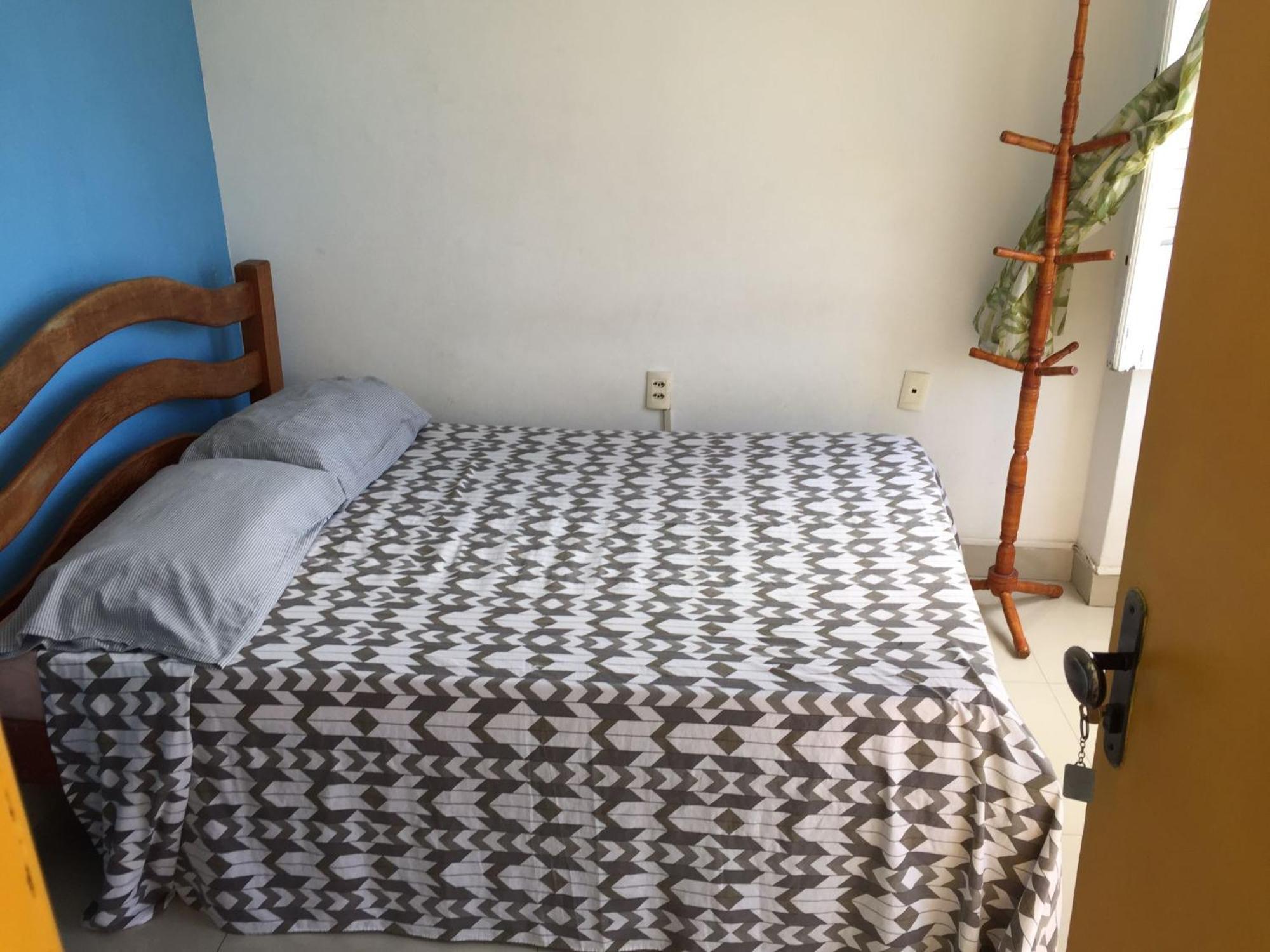 סלבאדור Hostel Morro De Sao Paulo מראה חיצוני תמונה