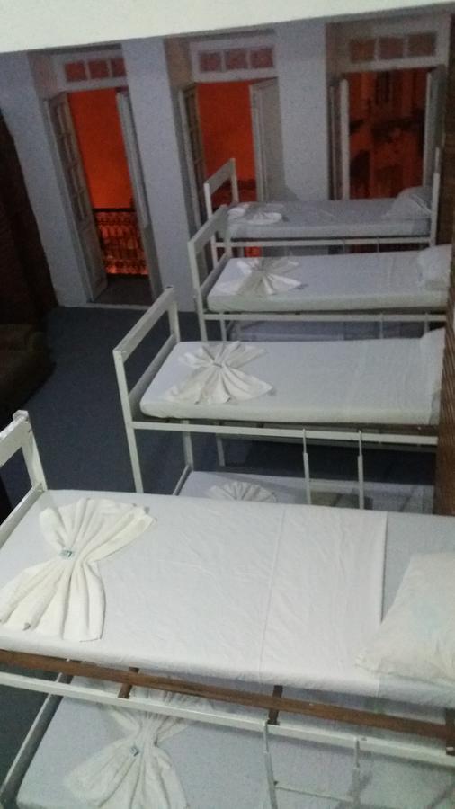 סלבאדור Hostel Morro De Sao Paulo מראה חיצוני תמונה