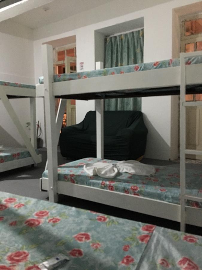 סלבאדור Hostel Morro De Sao Paulo מראה חיצוני תמונה