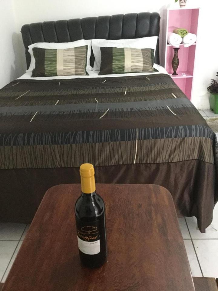 סלבאדור Hostel Morro De Sao Paulo מראה חיצוני תמונה