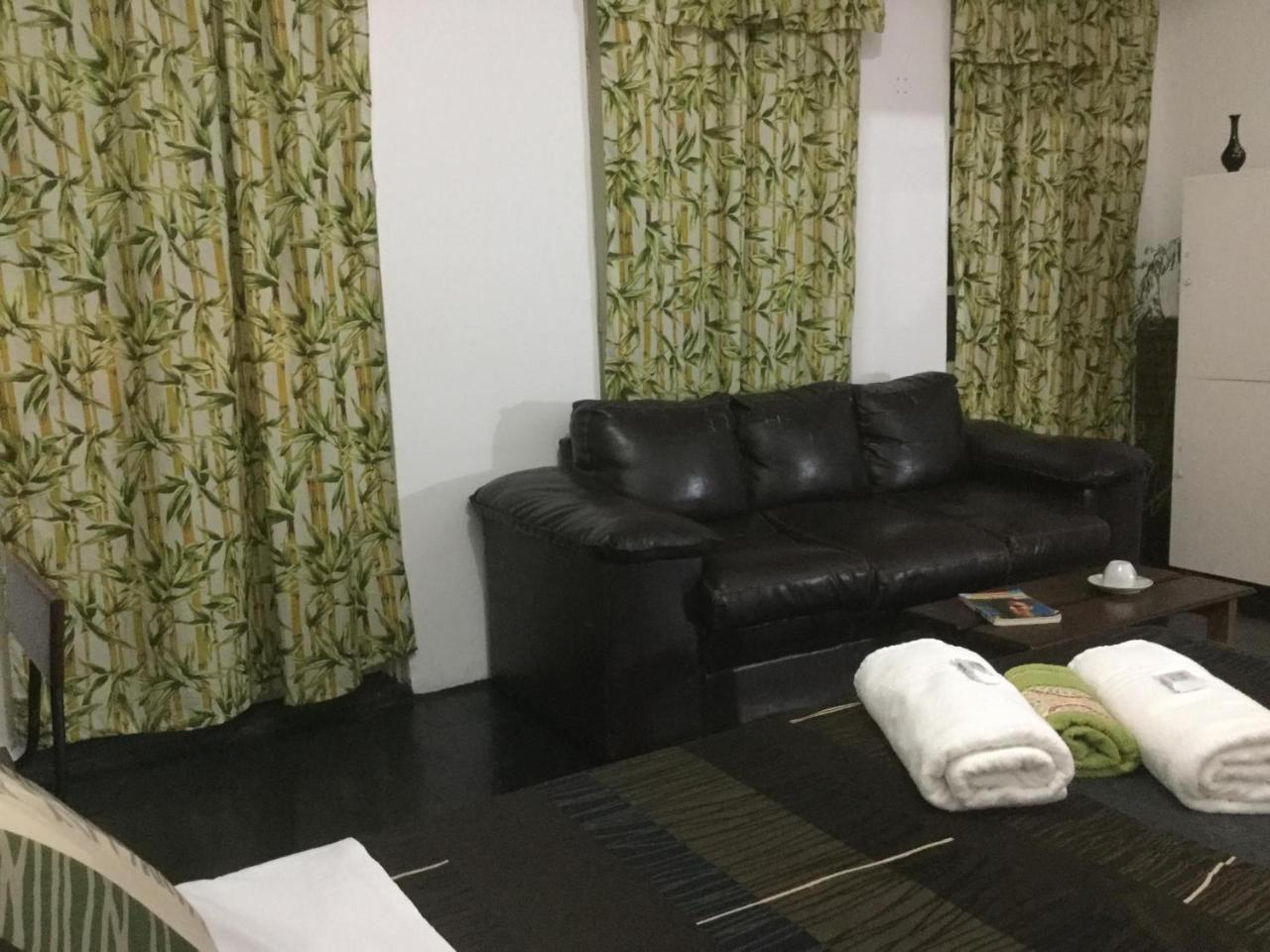 סלבאדור Hostel Morro De Sao Paulo מראה חיצוני תמונה