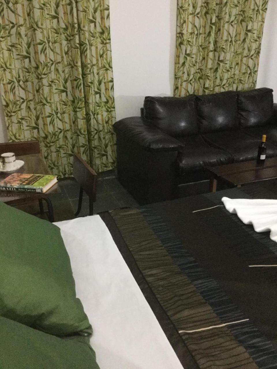 סלבאדור Hostel Morro De Sao Paulo מראה חיצוני תמונה