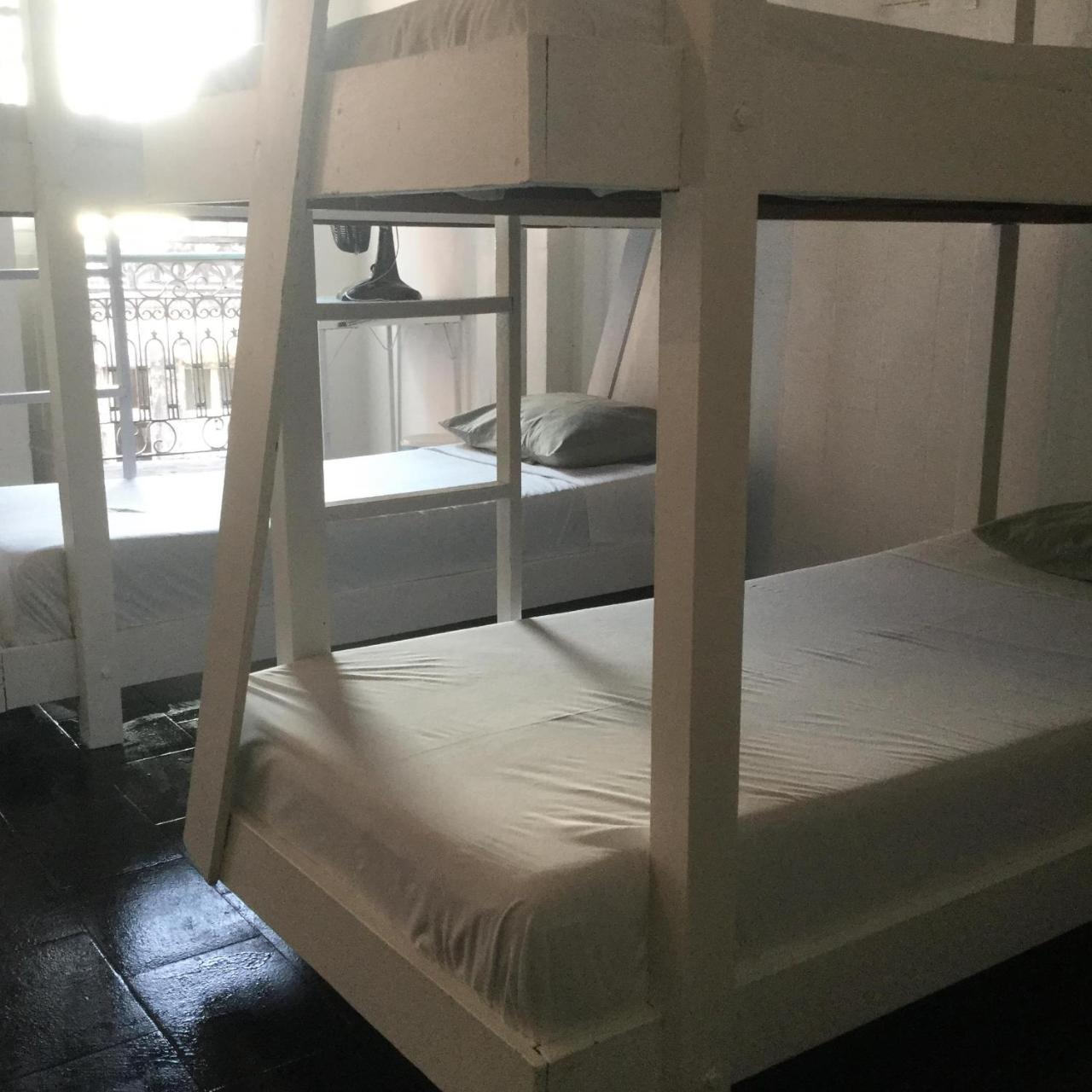 סלבאדור Hostel Morro De Sao Paulo מראה חיצוני תמונה
