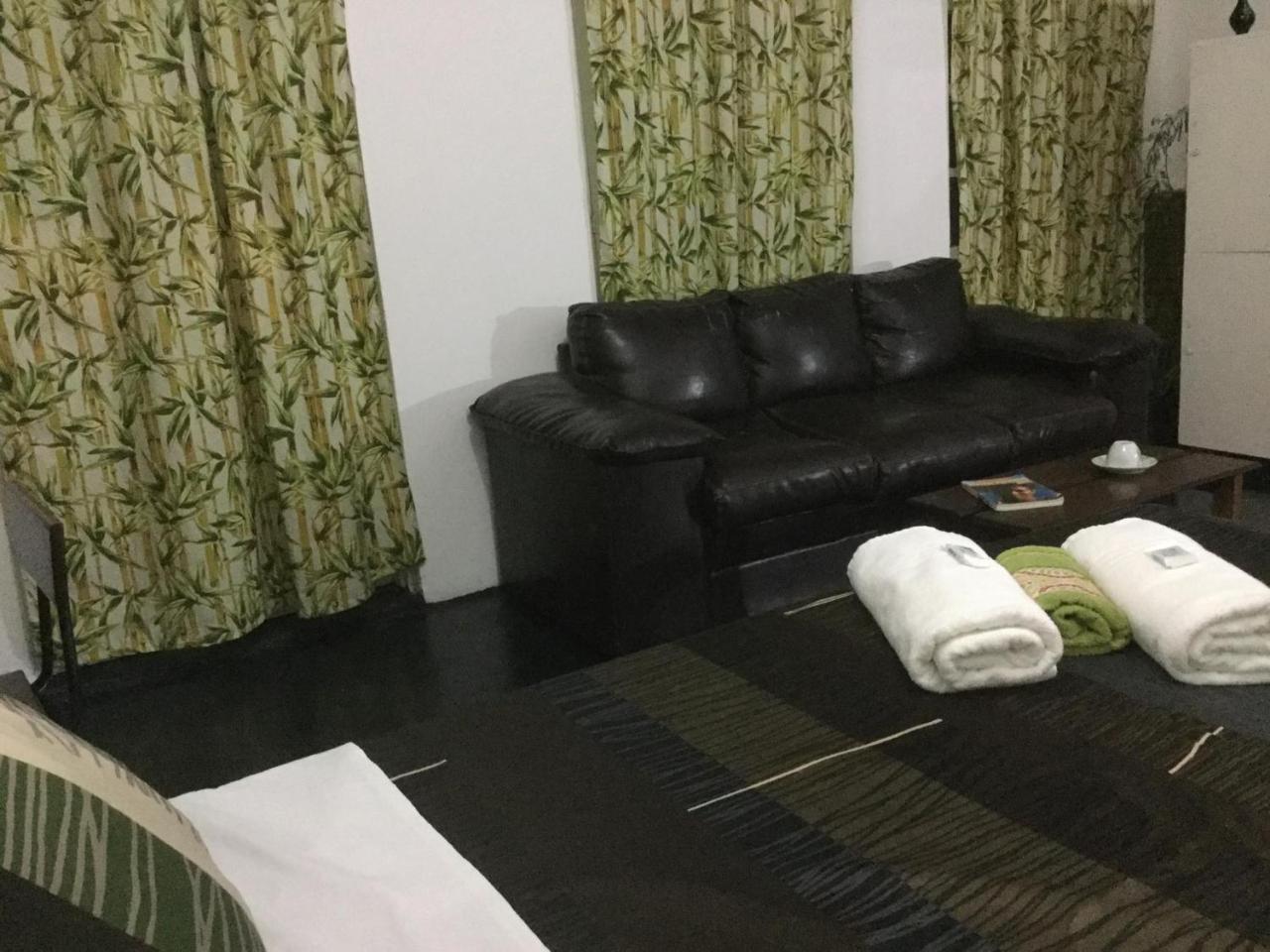 סלבאדור Hostel Morro De Sao Paulo מראה חיצוני תמונה