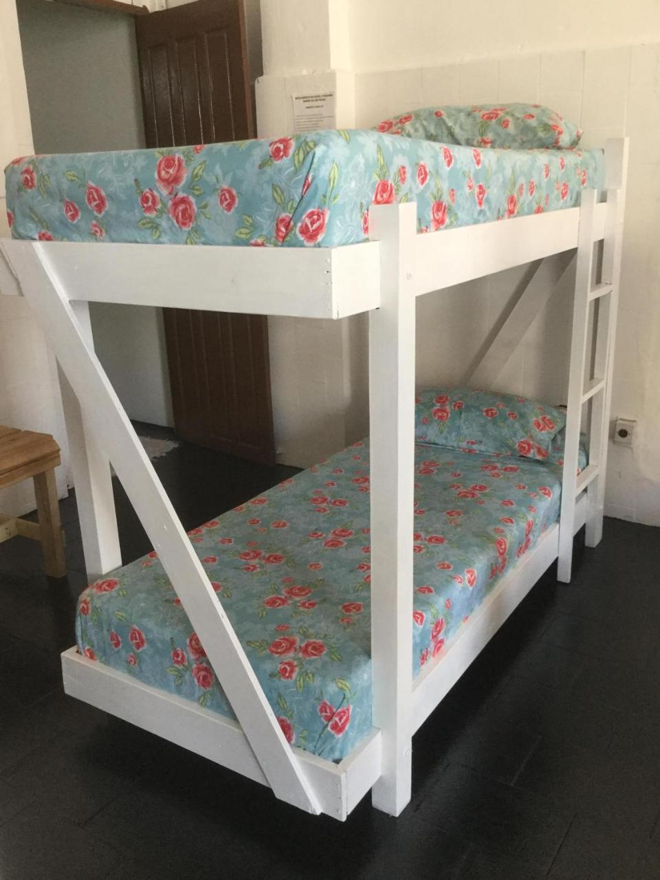 סלבאדור Hostel Morro De Sao Paulo מראה חיצוני תמונה