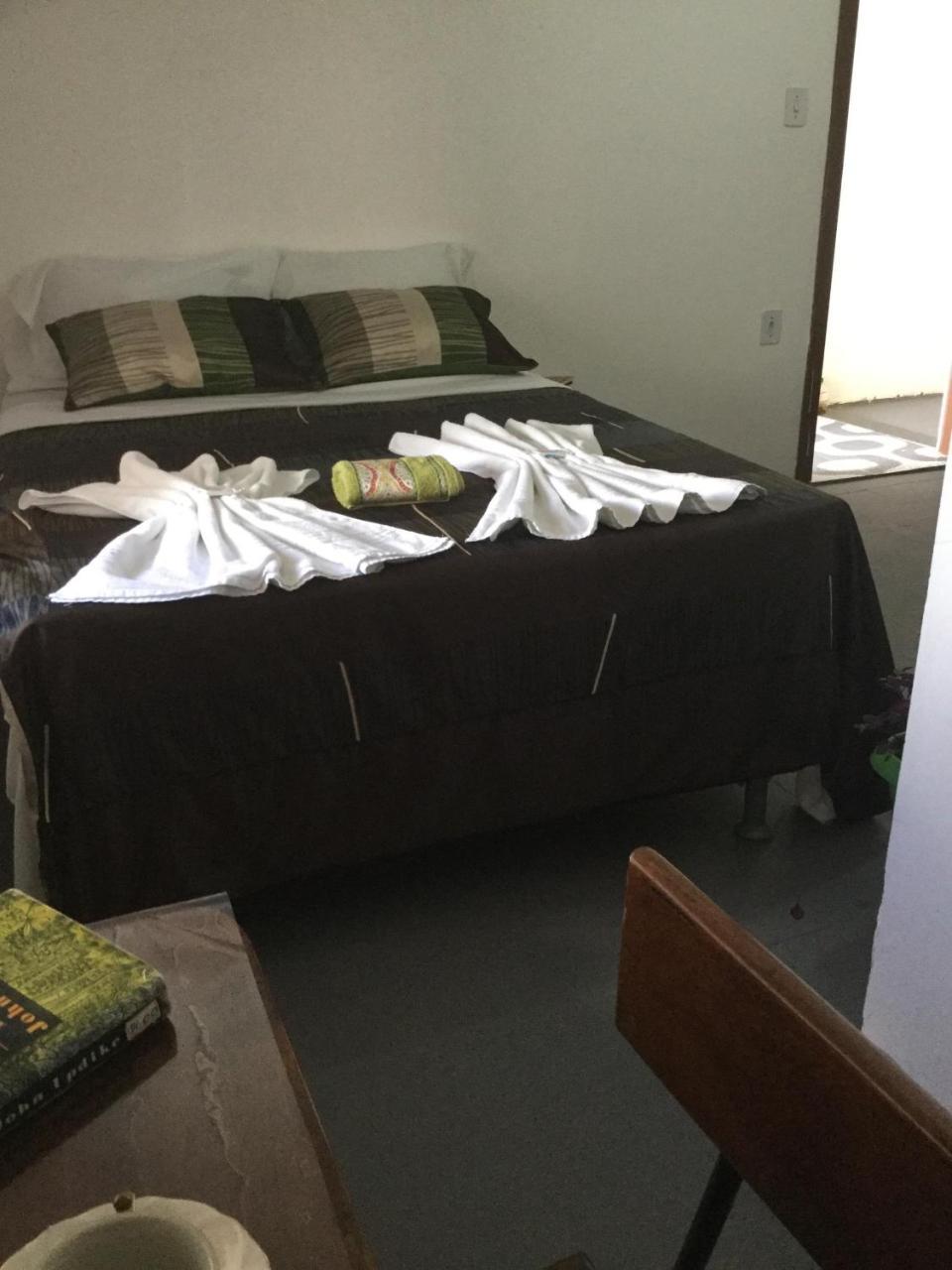 סלבאדור Hostel Morro De Sao Paulo מראה חיצוני תמונה